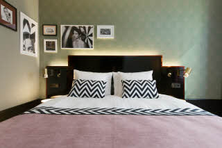 Foto: Birgersdotter Room